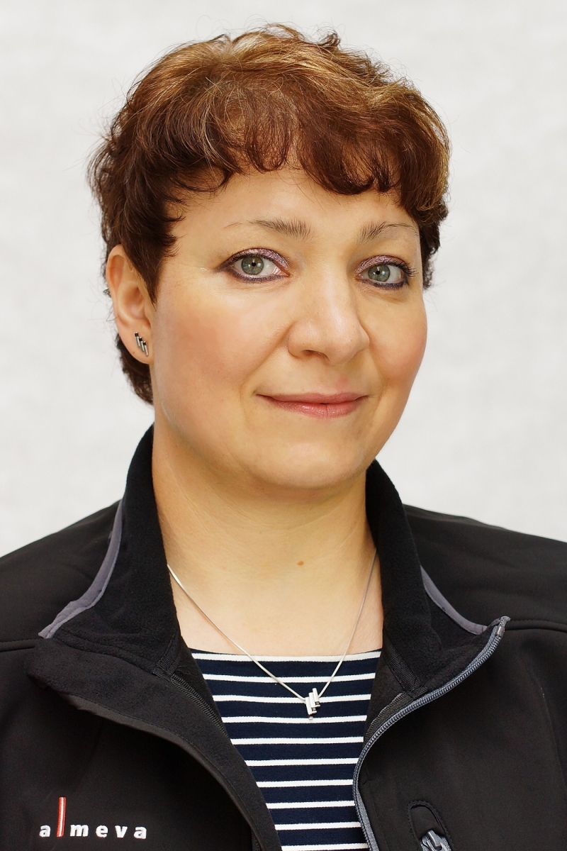 Jaroslava Marečková
