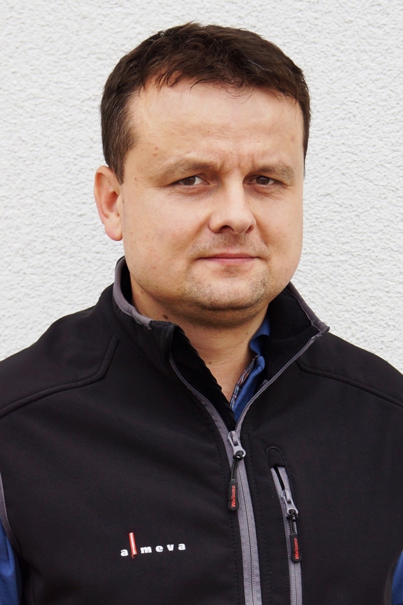 Vladimir Cernosek